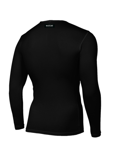 Winter Baselayer Unisexe - Merino