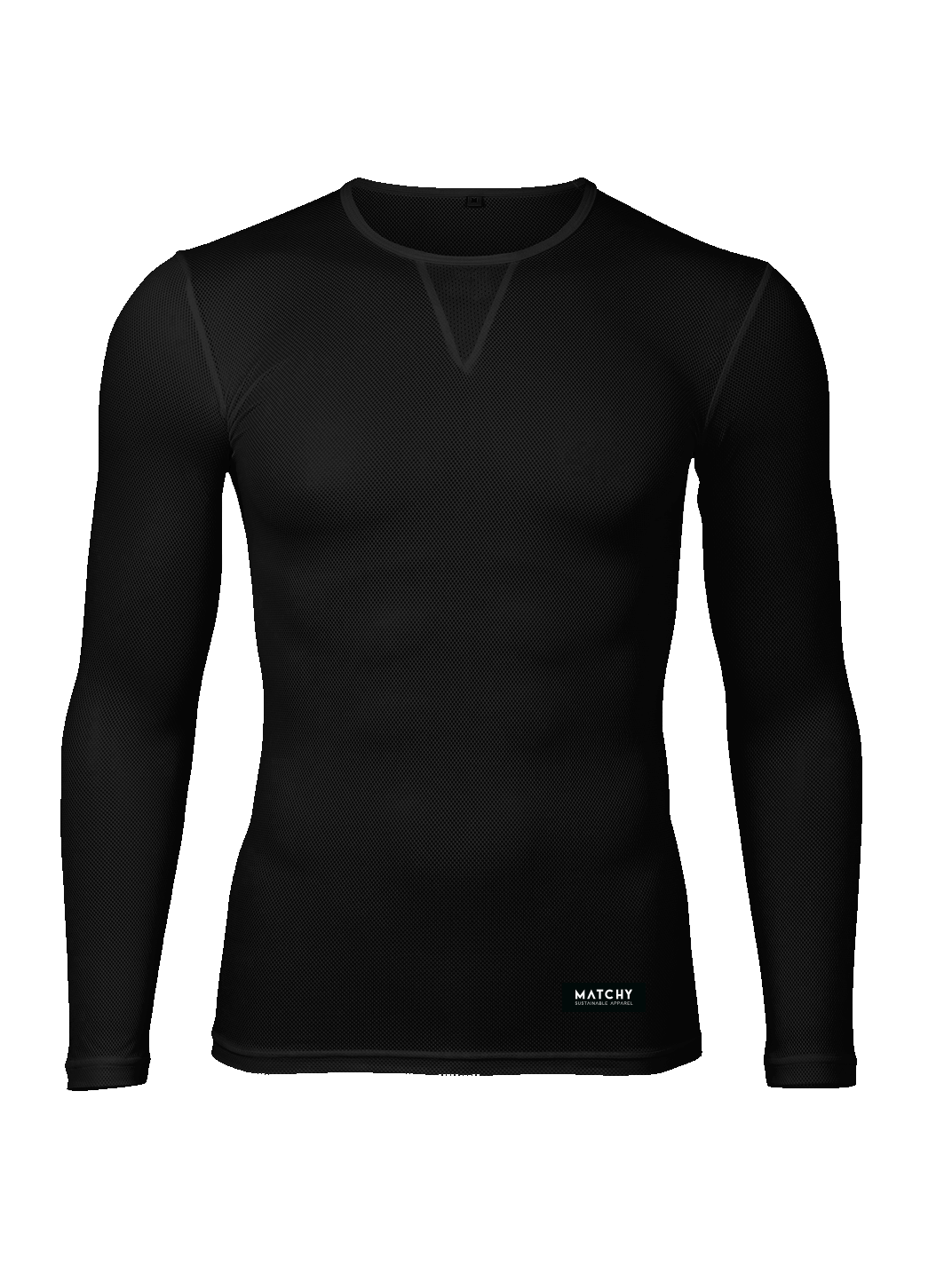 Underlayer winter unisex - merino