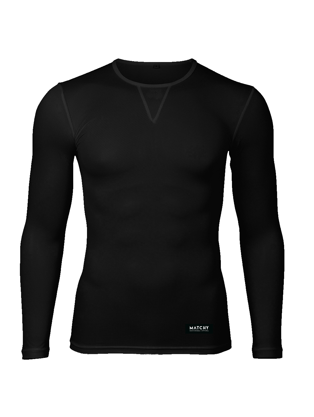 Winter Baselayer Unisexe - Merino