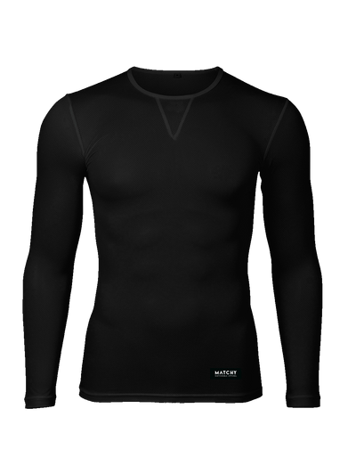 Underlayer winter unisex - merino