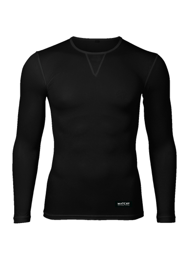 Winter Baselayer Unisexe - Merino