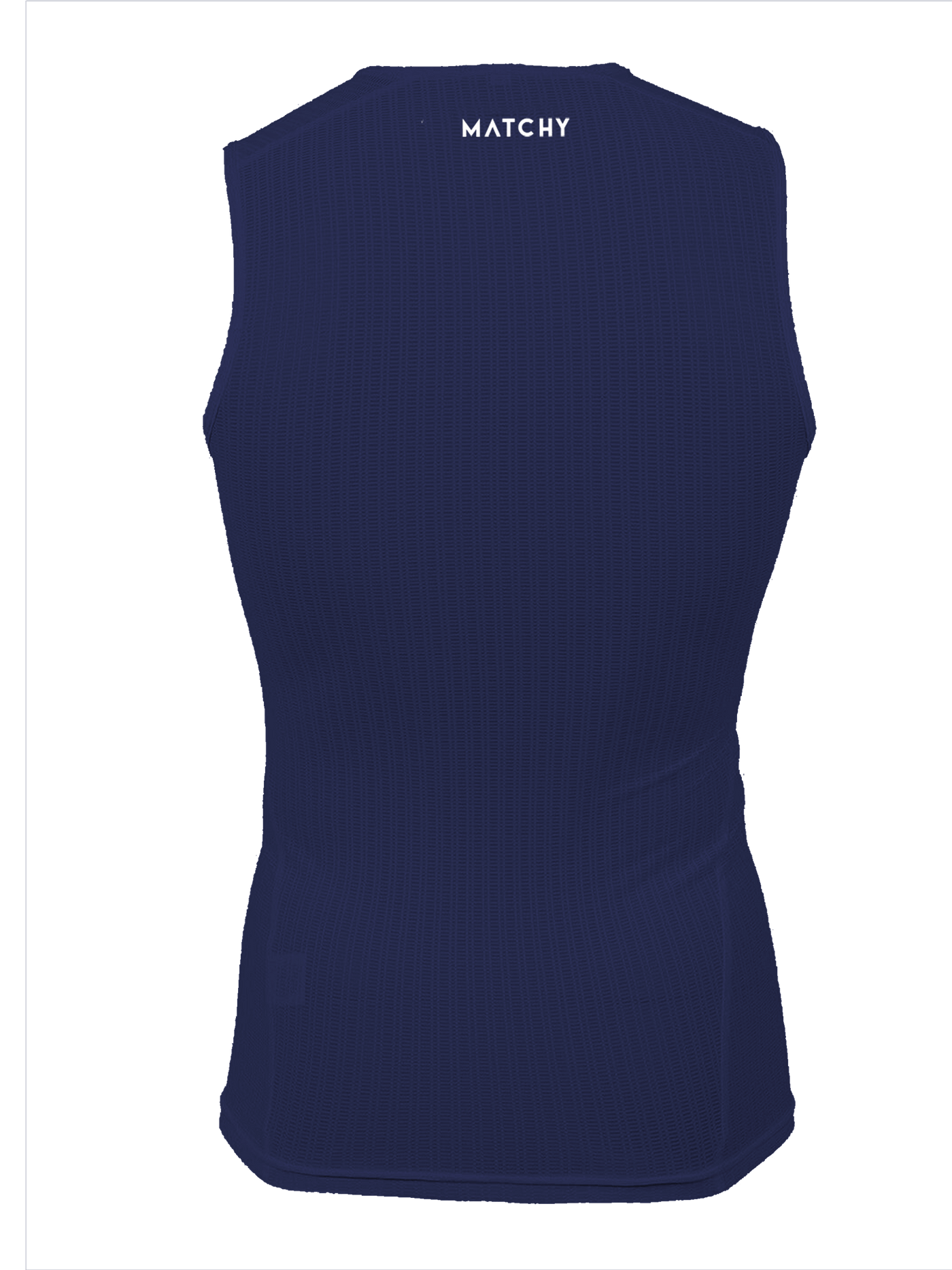 Baselayer Unisex Bleu - Clubhouse