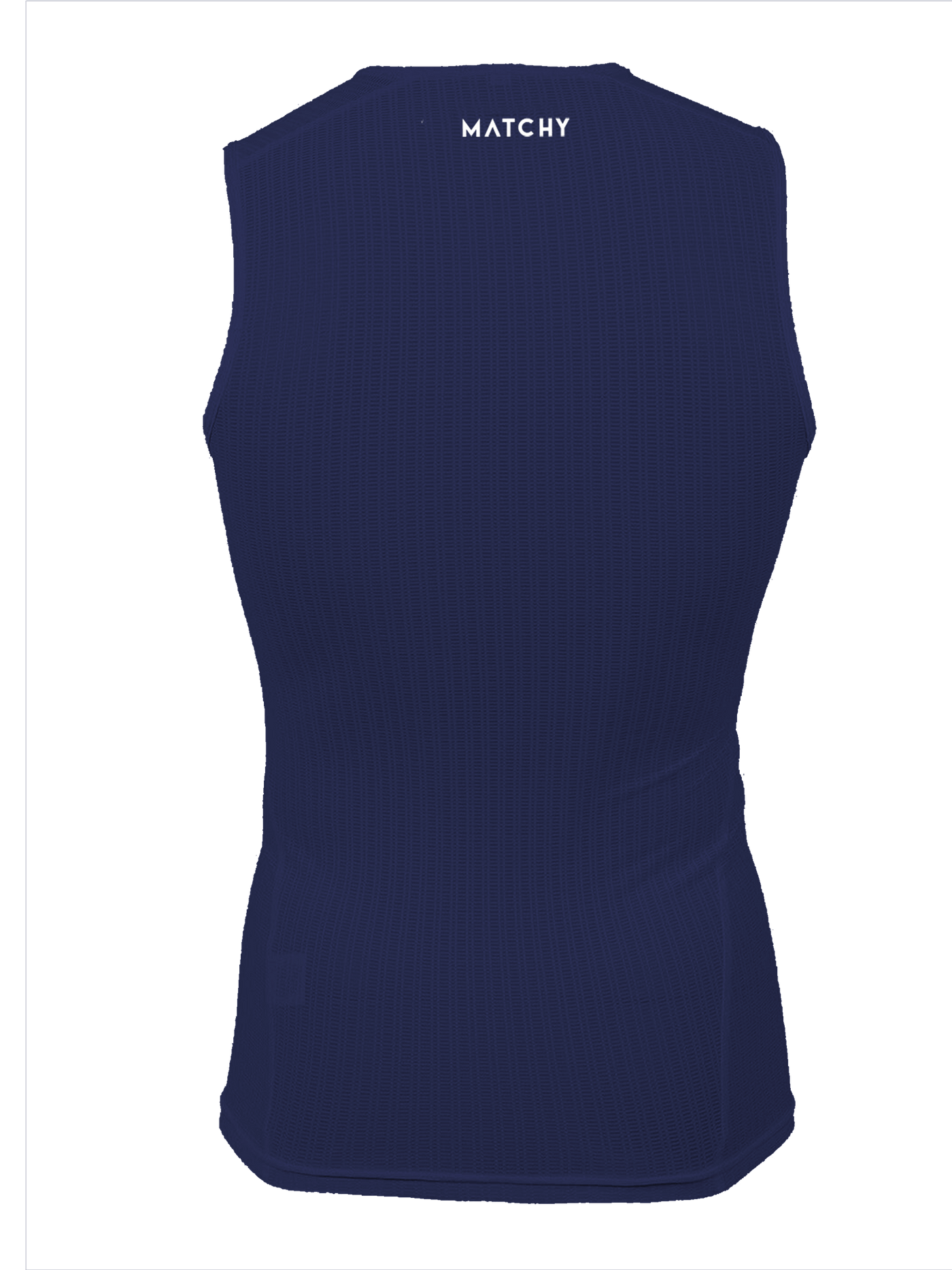 Baselayer Unisexe Bleu - Clubhouse