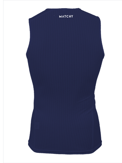 Baselayer Unisex Bleu - Clubhouse