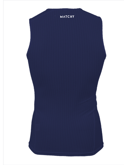 Baselayer Unisexe Bleu - Clubhouse