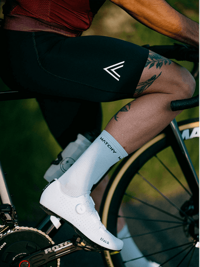 Men's altitude wardrobe - Black