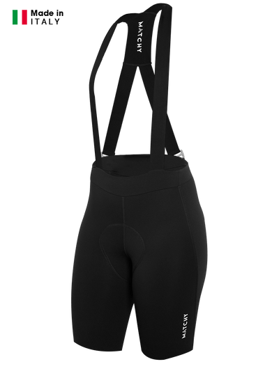 Cuissard Altitude Femme - Noir