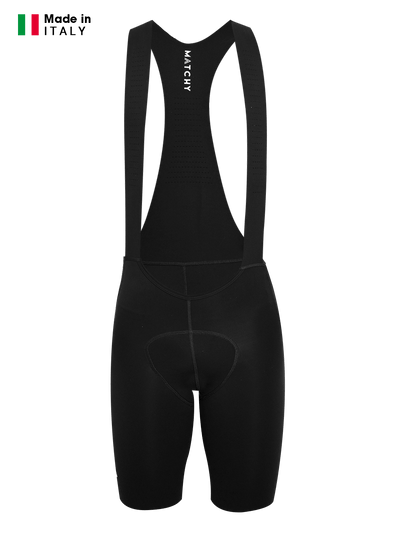 Cuissard Altitude Homme - Noir