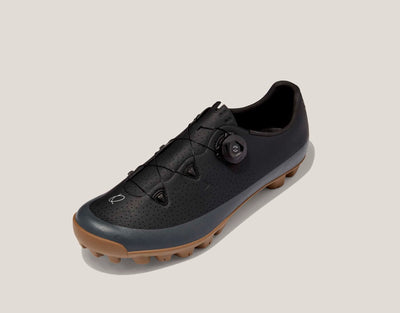 Quoc - Gran Tourer II - Black Gum