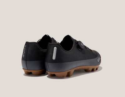 Quoc - Gran Tourer II - Black Gum