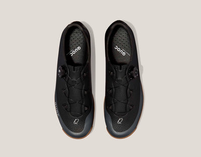 Quoc - Gran Tourer II - Black Gum