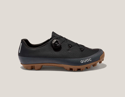Quoc - Gran Tourer II - Black Gum