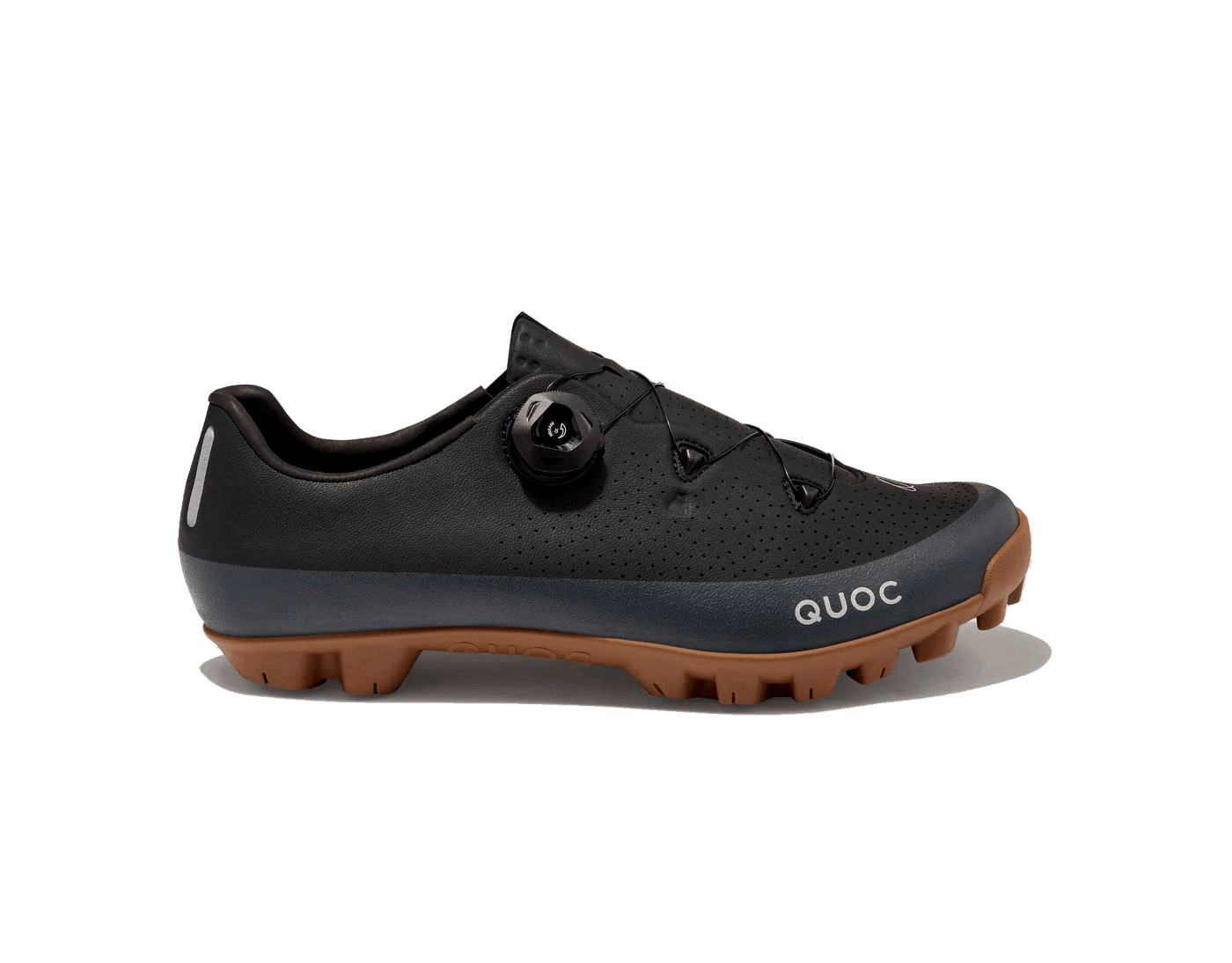 Quoc - Gran Tourer II - Black Gum