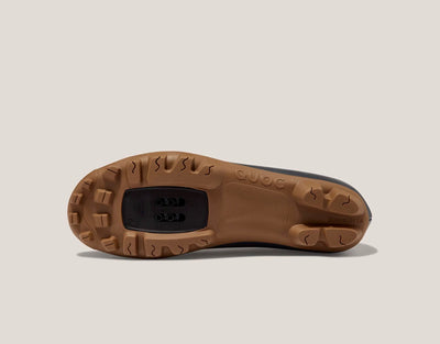 Quoc - Gran Tourer II - Black Gum