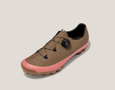 Quoc - Gran Tourer II - Pink
