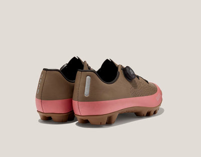 Quoc - Gran Tourer II - Pink