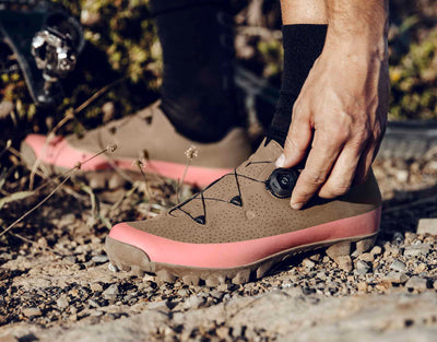 Quoc - Gran Tourer II - Pink