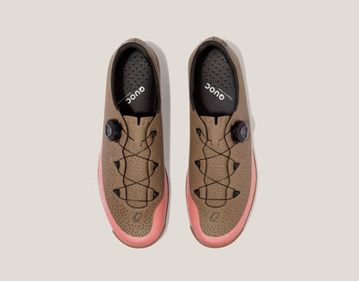 Quoc - Gran Tourer II - Pink