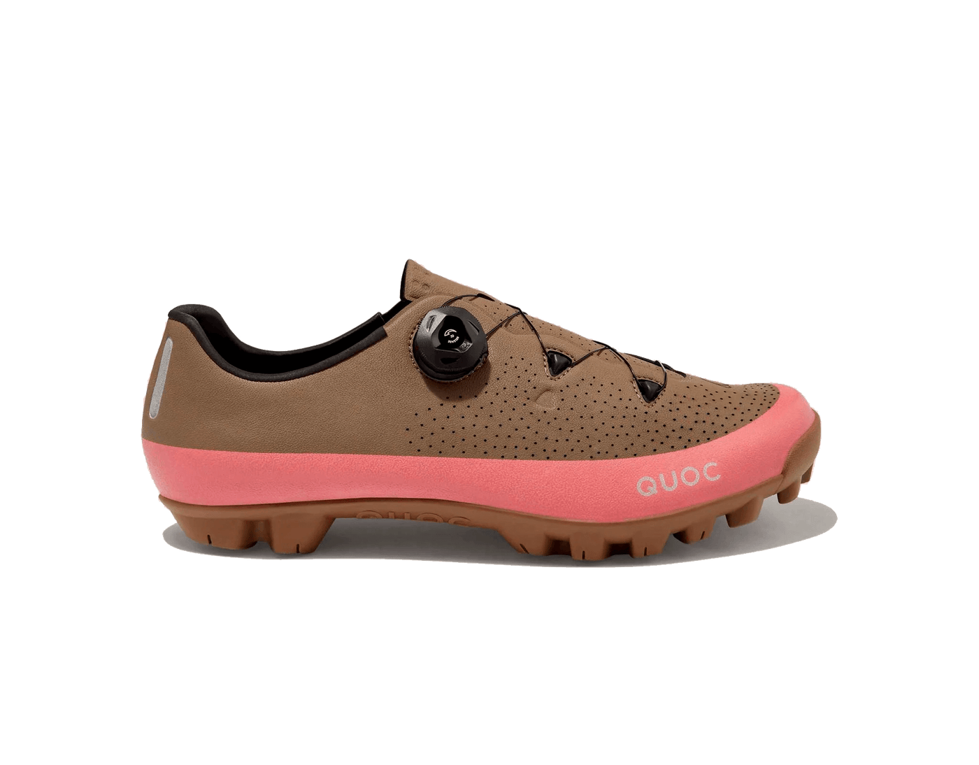 Quoc - Gran Tourer II - Pink