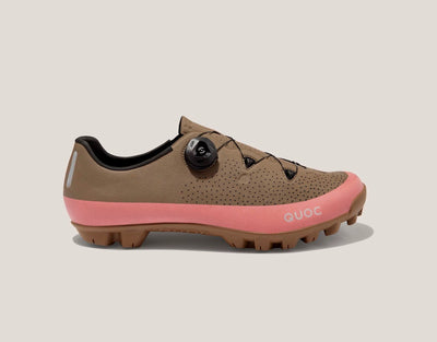Quoc - Gran Tourer II - Pink