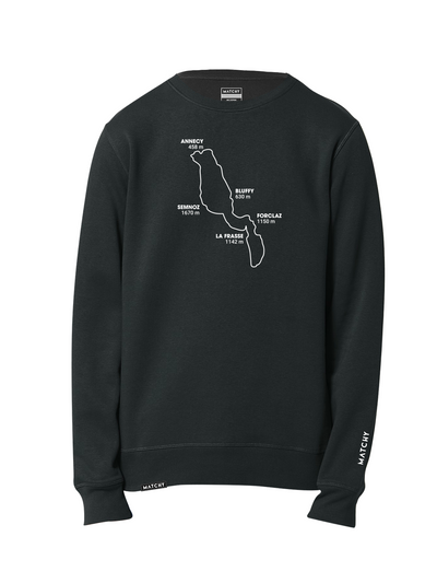 Sweatshirt - Annecy
