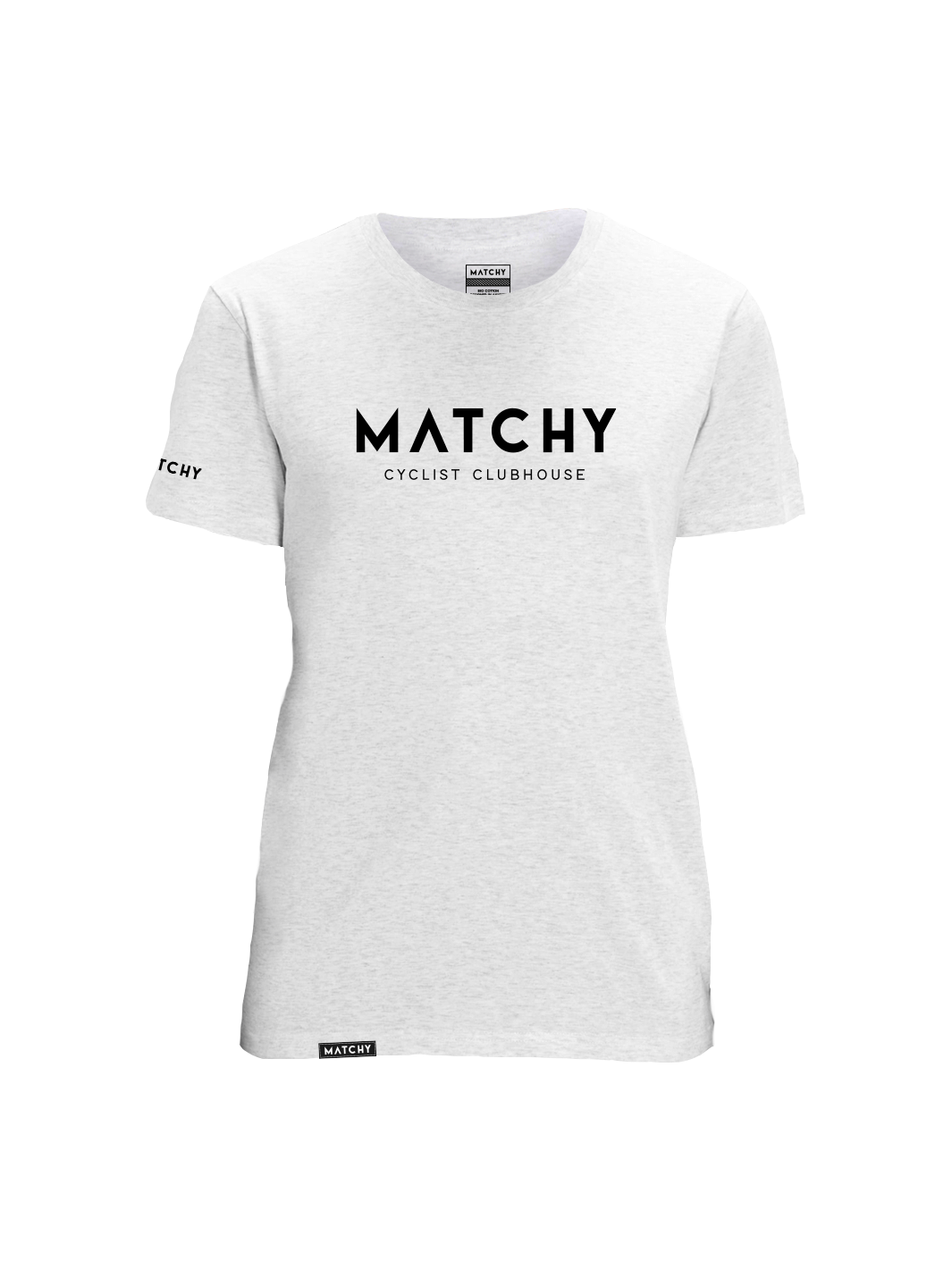 Camiseta de la casa club