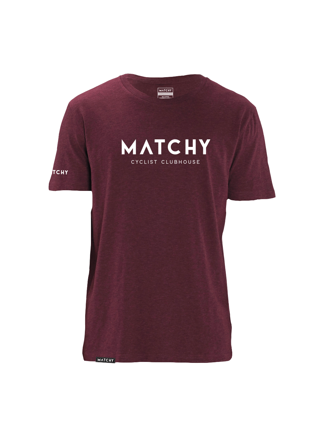 Camiseta de la casa club