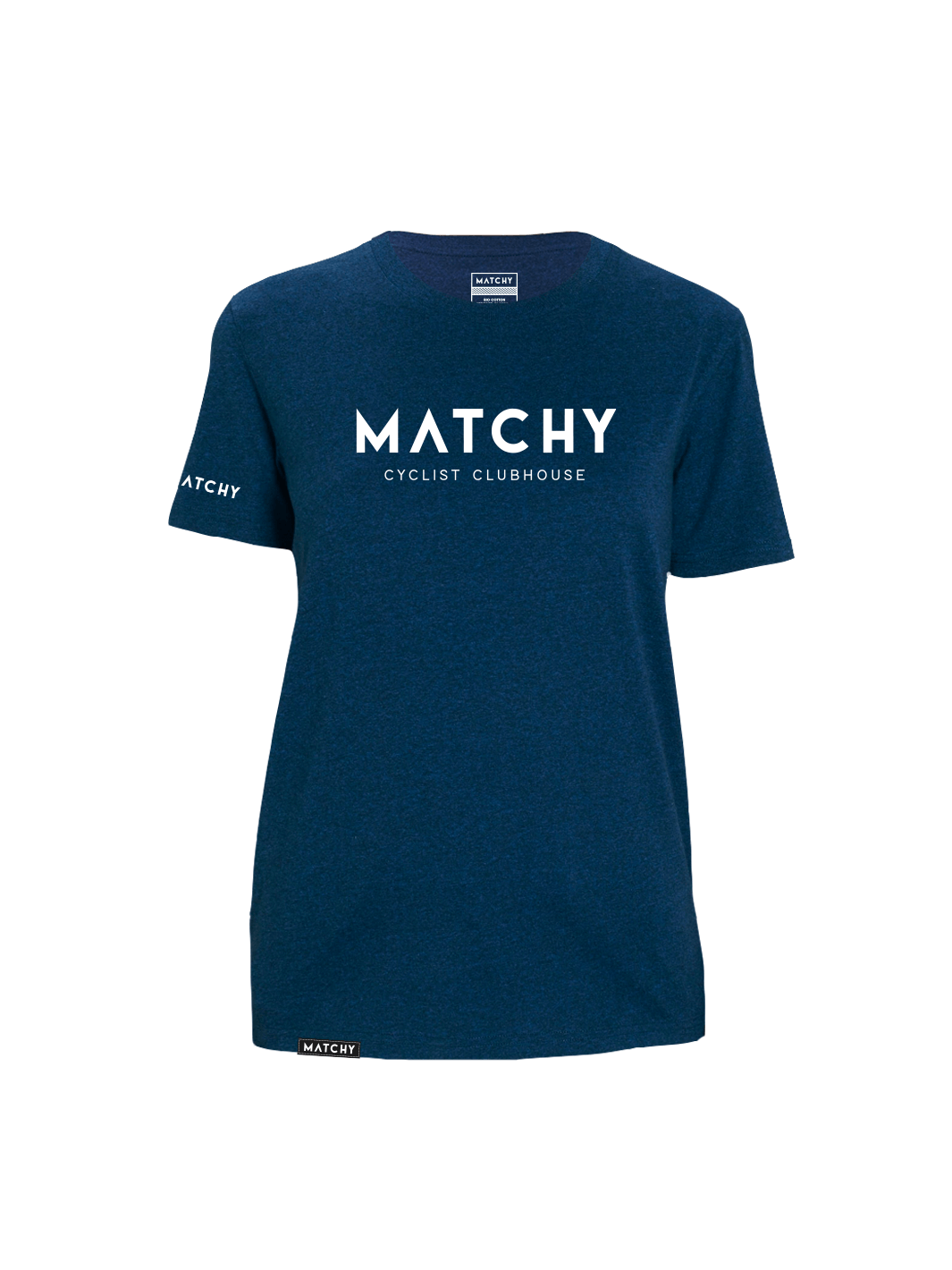 Camiseta de la casa club