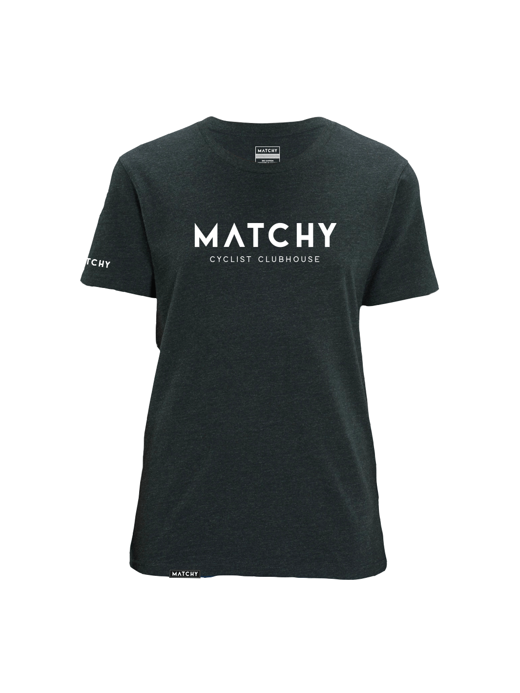 Camiseta de la casa club